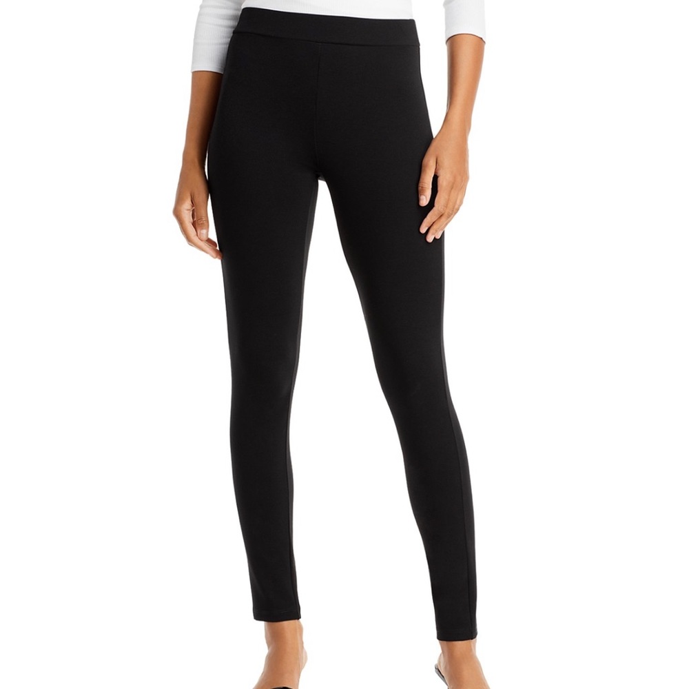 THEORY LEGGINGS